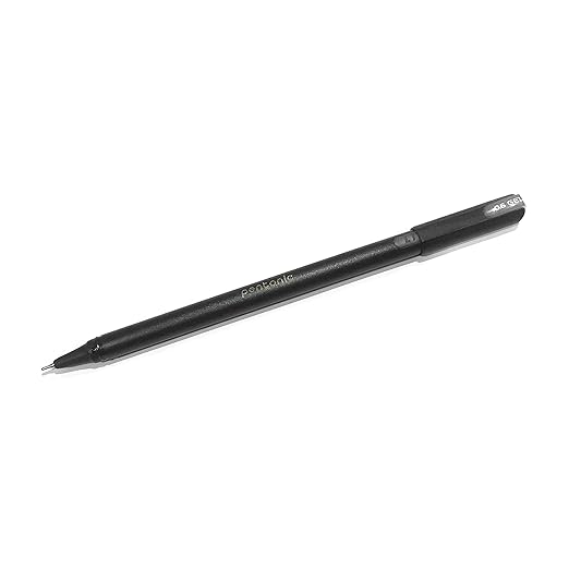 Ball Point Pen Pack (Blue/Black)