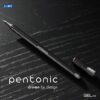 Ball Point Pen Pack (Blue/Black)