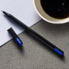 Ball Point Pen Pack (Blue/Black)