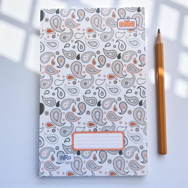 Long Book Register