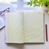 Long Book Register