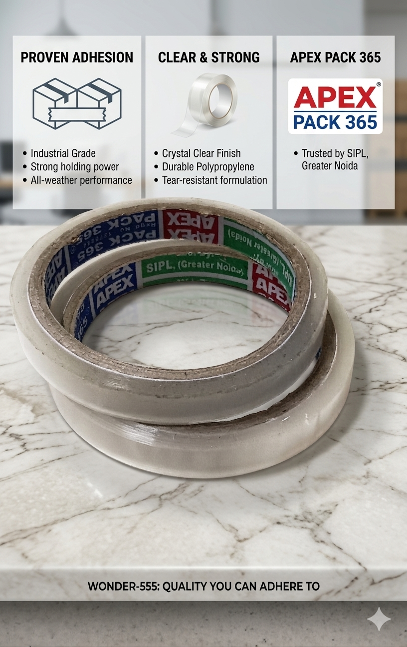 Cello Tape 1Inches