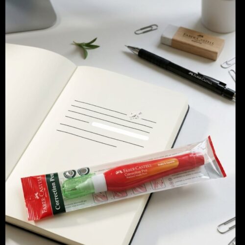Fluid Pen (Correction Pen)