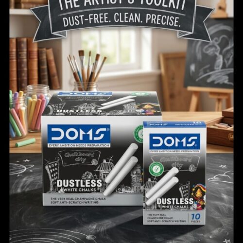 Doms White Chalk