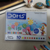 Doms Wax Crayons