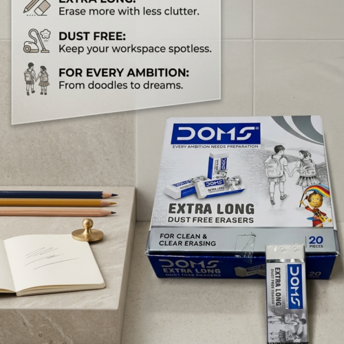 Doms Eraser