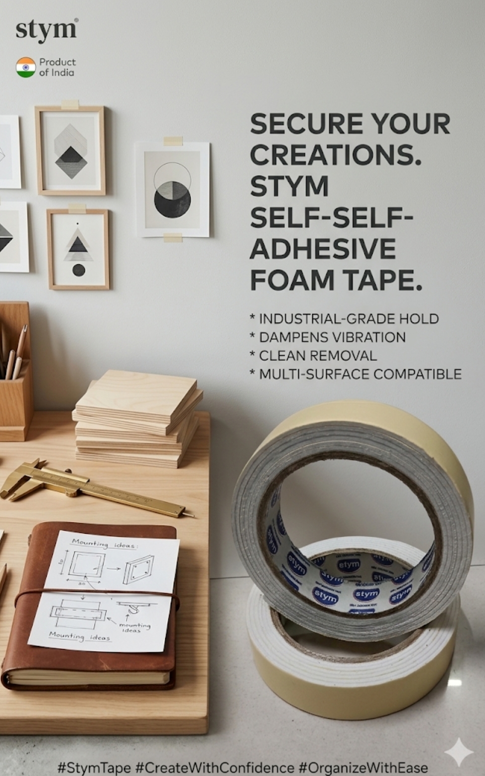 Double Tape