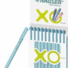 Hauser XO Blue Ball Pen