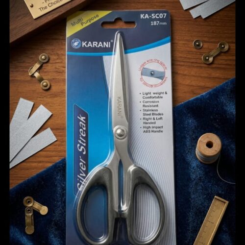 Scissor 8213 (Karani)