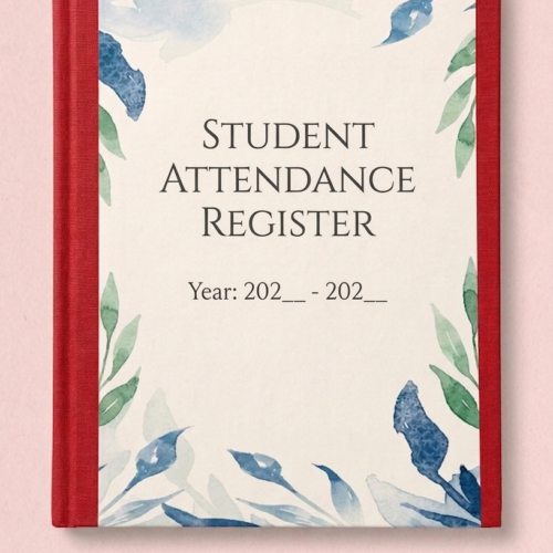 Student Attendance