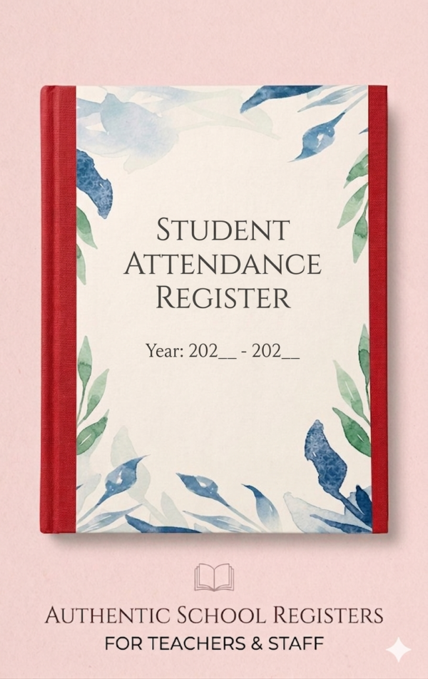Student Attendance