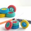 eraser 5 Doms E Racer Eraser