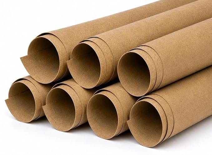 Brown paper