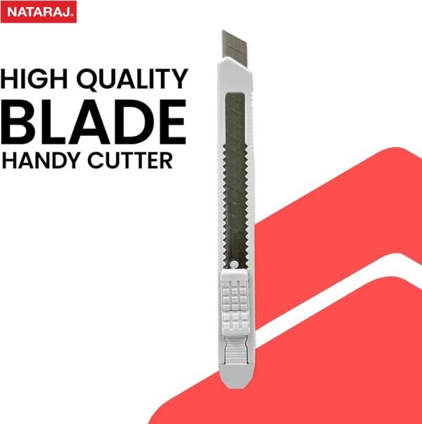 Cutter.1 Natraj Classic Cutter