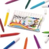 Doms Sketch.1 Doms Water Colour Pens 12 Shades