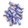 Doms Triangle Eraser Jar.2 DOMS Non-Toxic Dust Free Triangle Fragrance Eraser Jar