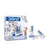 Eraser.97 Doms Non-Toxic Dust Free Extra Long Eraser