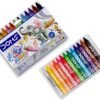 Jumbo DOMS Jumbo Wax Crayons