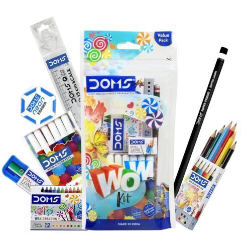 Kit.1 DOMS Wow Craft Kit