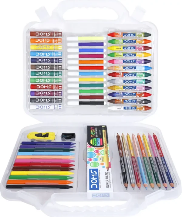Kit.1 DOMS Art Apps Nxt - Art & Craft Kit
