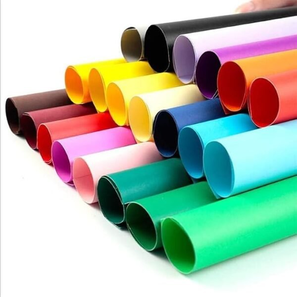 Pastel Sheet 1 Pastel Sheet (1 Pcs)