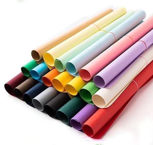 Pastel Sheet Pastel Sheet (1 Pcs)