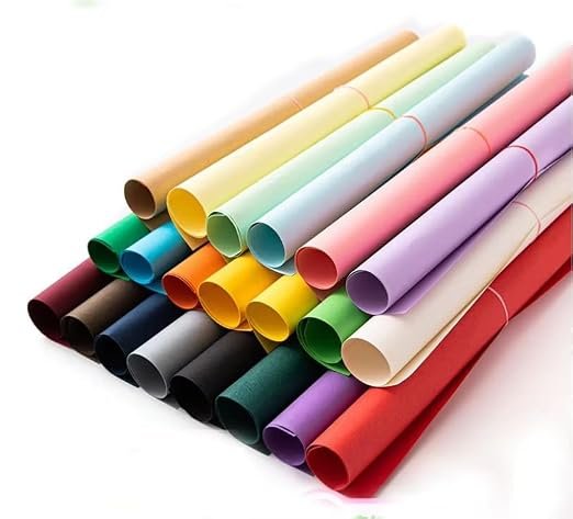 Pastel Sheet Pastel Sheet (1 Pcs)