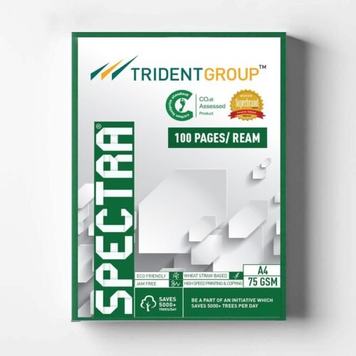 Rim Spectra 75 GSM A4 Copier Paper