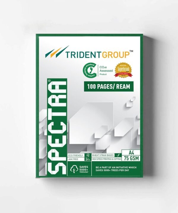 Rim Spectra 75 GSM A4 Copier Paper