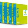 Rimmm Century Star Copier Paper 75 GSM