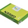 Rimmmmm Century Green 70 GSM 1 Reams Copier Paper Quality, A4 Size Paper