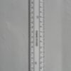 Scaleeeeee 6'' Plastic Scale | Plot Land Measuring Plastic Scale
