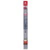 Scaleeeeeeee Natraj 12 Inch Plastic Scale (Pack of 1)