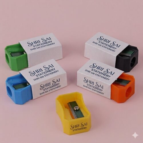 6'' Plastic Scale | Plot Land Measuring Plastic Scale