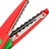 Sissor.1 Zig Zag Paper Shaper Scissor