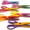 Sissor.11 Zig Zag Paper Shaper Scissor