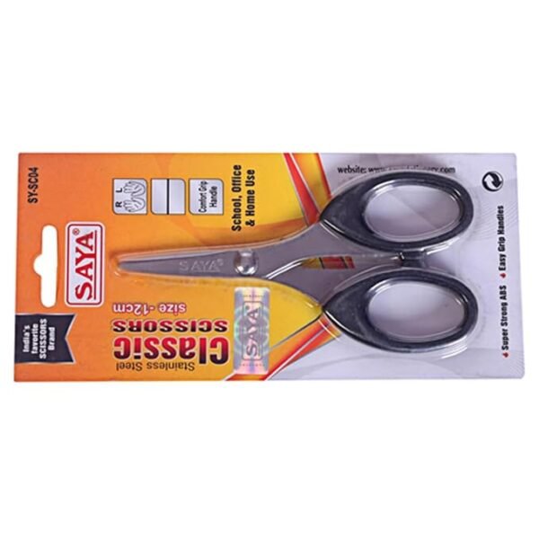 Sissor.22 Premium Saya Stainless Steel Scissors