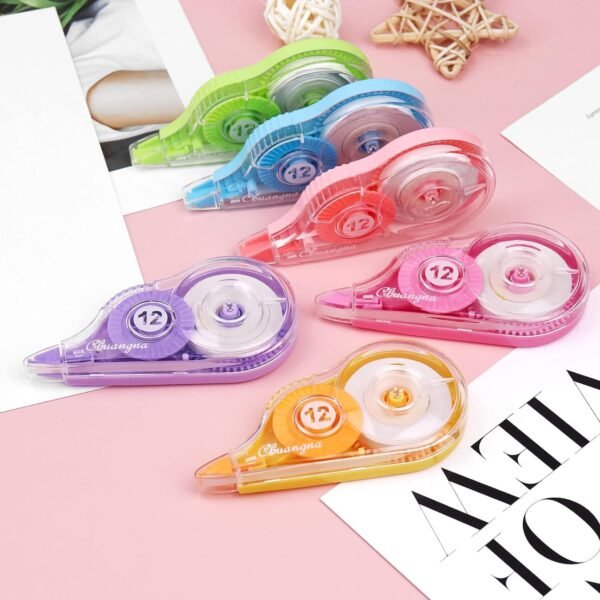 Tape.12 Correction Tape