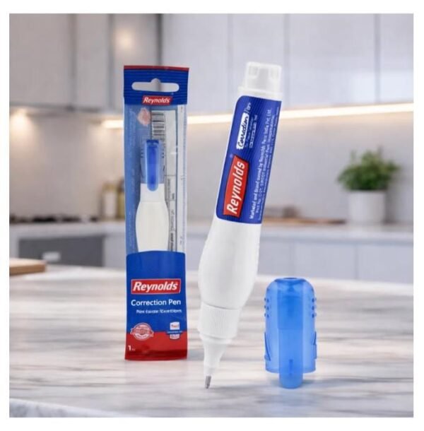 WhatsApp Image 2026-09-18 at 1.48.44 PM (1) Reynolds Correction Pen Whitener