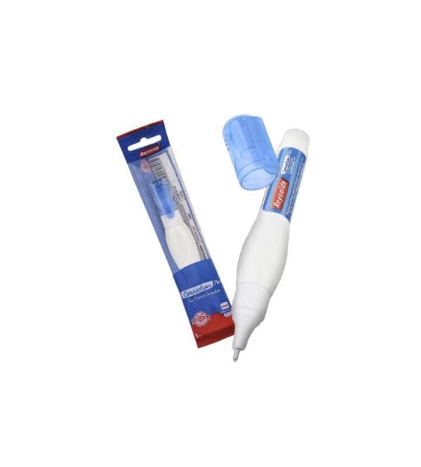 WhatsApp Image 2026-09-18 at 1.48.44 PM Reynolds Correction Pen Whitener