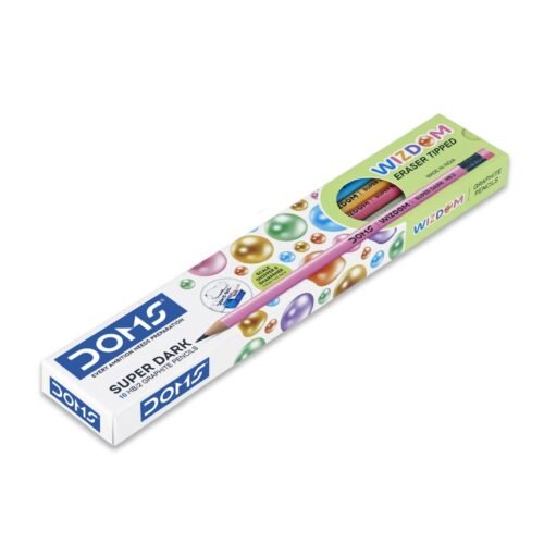 WhatsApp Image 2026-09-22 at 11.19.55 AM Doms Wizdom Super Dark Pencil