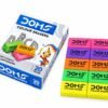 WhatsApp Image 2026-09-22 at 4.27.18 PM Doms Coloured Erasers (Pack of 20)