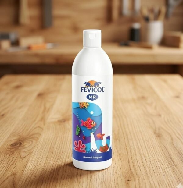 Fevicol White Glue ( 1 Kg )