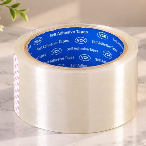 Transparent Cello Tape (4 Inch)