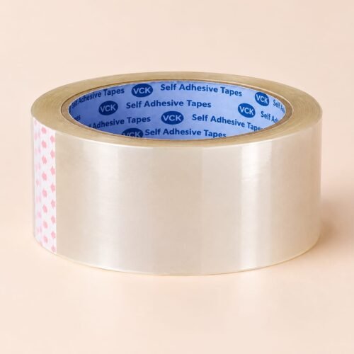 Transparent Cello Tape (1.5 Inch)