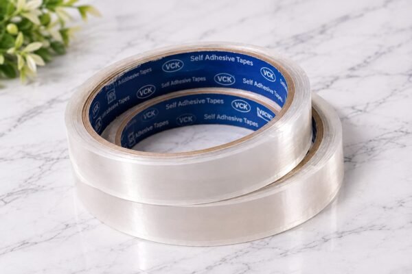 Transparent Cello Tape (1/2 Inch)