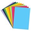 a A4 Color Paper Premium Colours (Pack of 20) Sheets