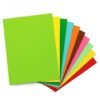 aa A4 Color Paper Premium Colours (Pack of 20) Sheets