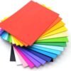 aaa A4 Color Paper Premium Colours (Pack of 20) Sheets