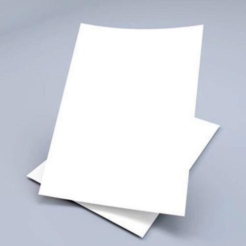 aaaaa A3 White Paper Sheets Pack of 20 | Premium Bright White Drawing & Printing Paper
